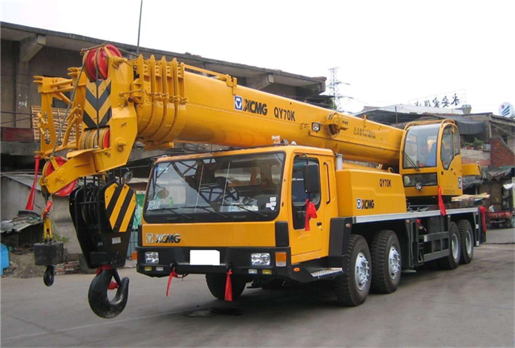 市中区吊车出租选择重点