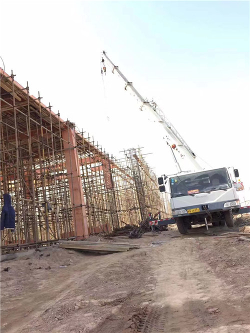 市中区吊车作业的安全注意事项有哪些？